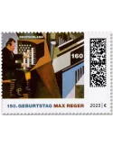 n° 3532 - Timbre ALLEMAGNE FEDERALE Poste