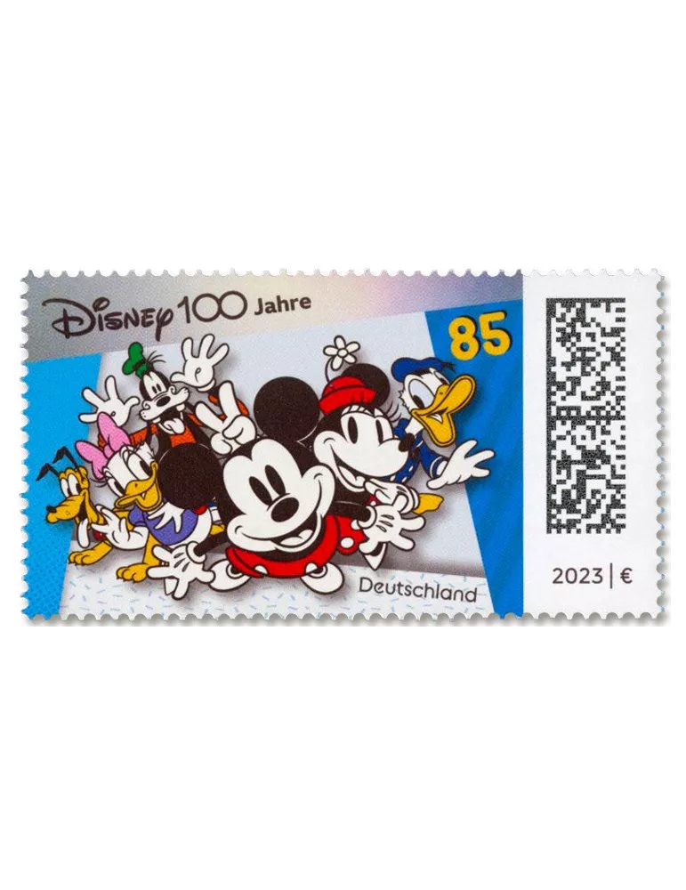 n° 3536 - Timbre ALLEMAGNE FEDERALE Poste