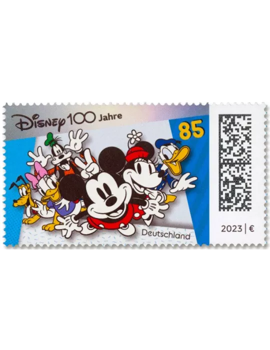 n° 3536 - Timbre ALLEMAGNE FEDERALE Poste