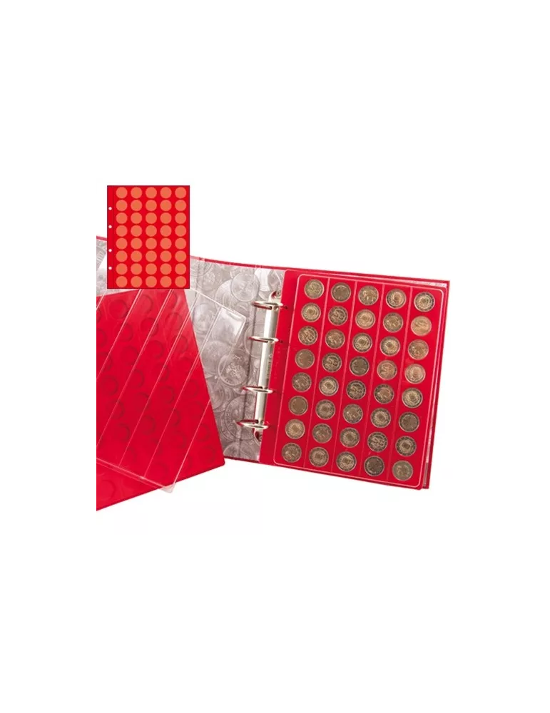 Plateau-recharges GALION : 40 cases (2€)