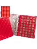 Plateau-recharges GALION : 40 cases (2€)