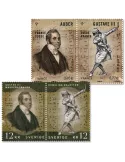 2012 - Émission commune-France-Suède