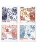 2013 - Émission commune-France-Danemark