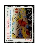 n° 4901 - Timbre France Poste