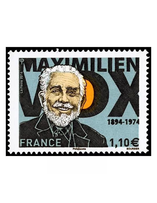n° 4906 - Timbre France Poste