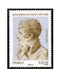 n° 4915 - Timbre France Poste
