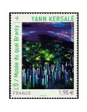 n° 4935 - Timbre France Poste