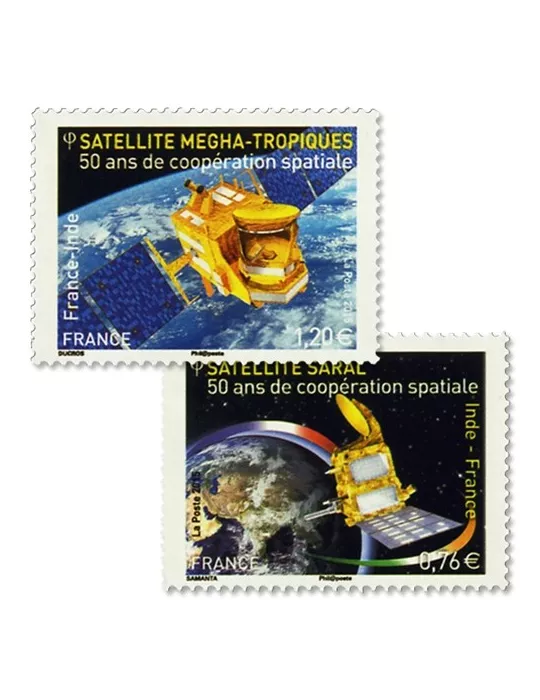 n° 4945/4946 - Timbre France Poste