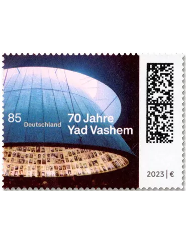 n° 3560 - Timbre ALLEMAGNE FEDERALE Poste