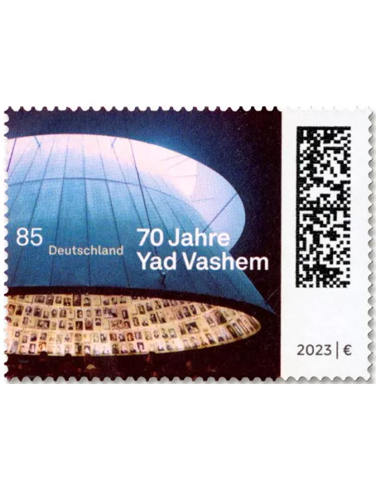 n° 3560 - Timbre ALLEMAGNE FEDERALE Poste