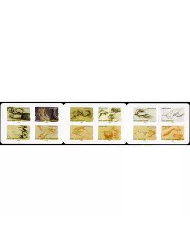 n° BC1084 - Timbre France Autoadhésifs