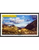 n° 753 - Timbre Andorre Poste