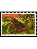 n° 758 - Timbre Andorre Poste