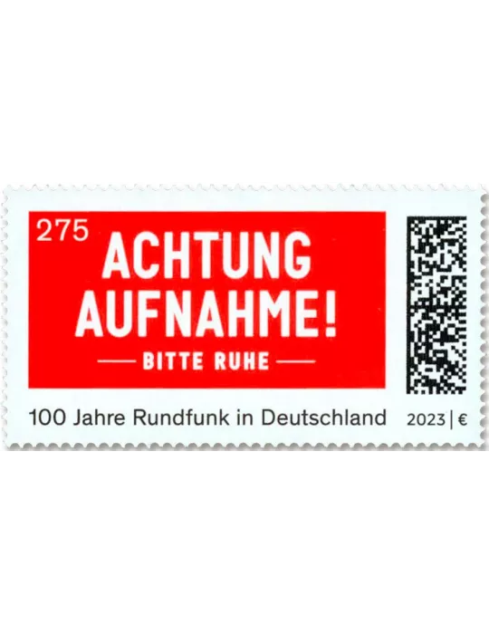 n° 3567 - Timbre ALLEMAGNE FEDERALE Poste