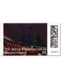 n° 3570 - Timbre ALLEMAGNE FEDERALE Poste