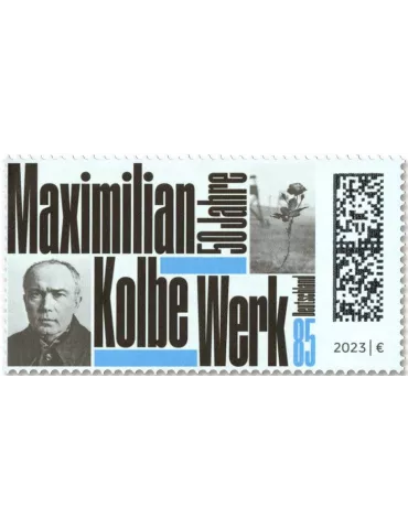 n° 3571 - Timbre ALLEMAGNE FEDERALE Poste