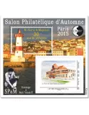 n° 70 - Timbre France CNEP (SPM)