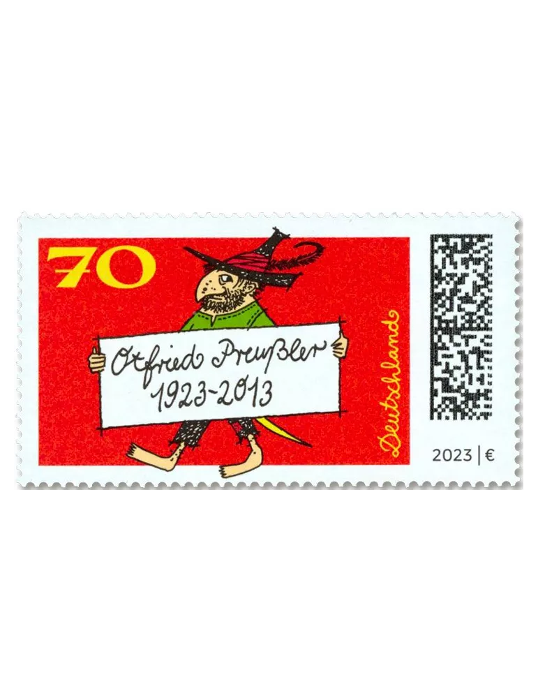 n° 3572 - Timbre ALLEMAGNE FEDERALE Poste