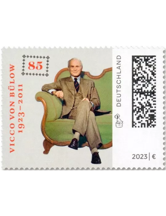 n° 3573 - Timbre ALLEMAGNE FEDERALE Poste
