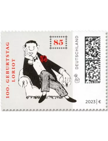 n° 3574 - Timbre ALLEMAGNE FEDERALE Poste