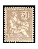 n° 128 - Timbre France Poste