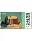 n° 3577 - Timbre ALLEMAGNE FEDERALE Poste