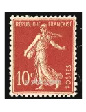 n° 135 - Timbre France Poste