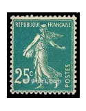 n° 140 - Timbre France Poste