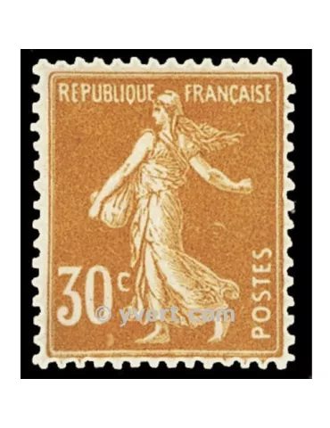 n° 141 - Timbre France Poste