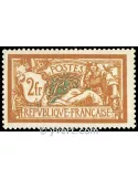 n° 145 - Timbre France Poste