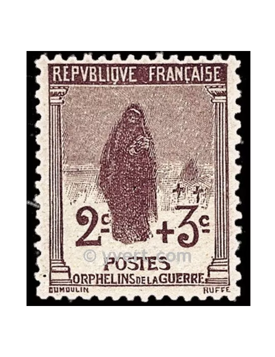 n° 148 - Timbre France Poste