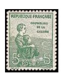 n° 149 - Timbre France Poste