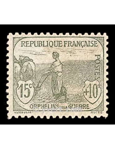 n° 150 - Timbre France Poste