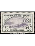 n° 152 - Timbre France Poste
