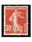 n° 160 - Timbre France Poste