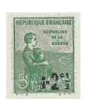n° 163 - Timbre France Poste