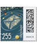 n° 3585 - Timbre ALLEMAGNE FEDERALE Poste
