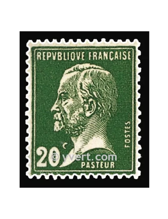 n° 172 - Timbre France Poste