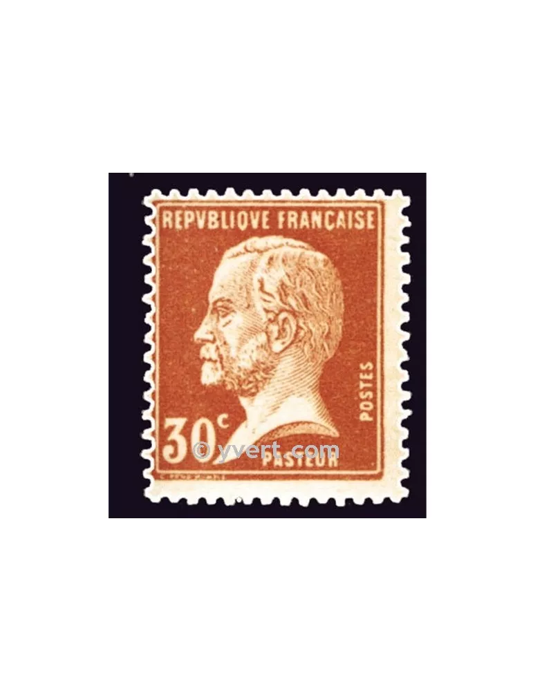 n° 173 - Timbre France Poste