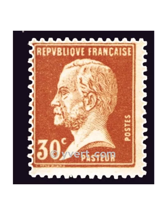 n° 173 - Timbre France Poste