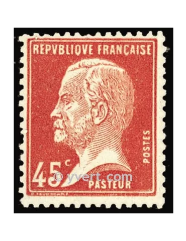 n° 175 - Timbre France Poste