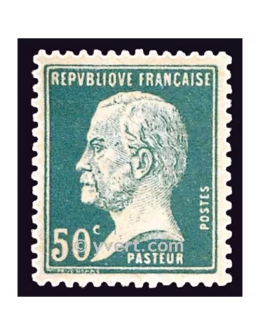 n° 176 - Timbre France Poste