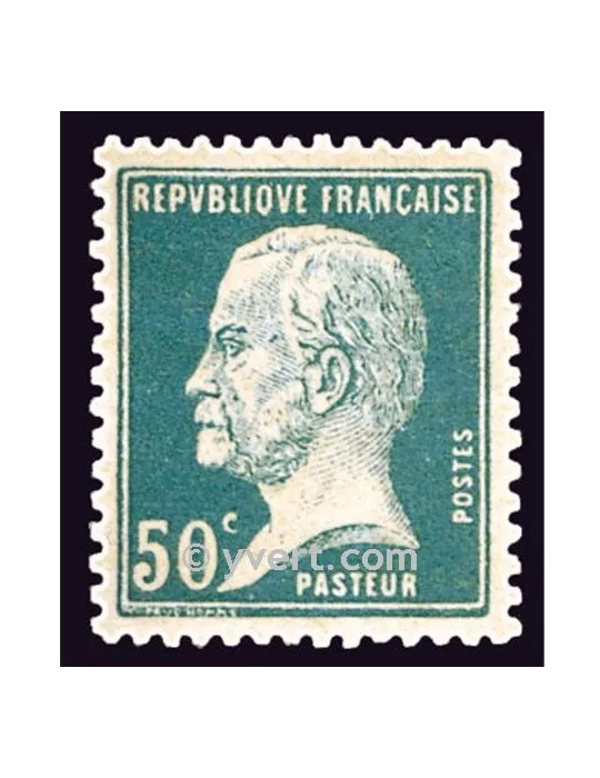 n° 176 - Timbre France Poste