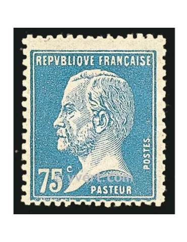 n° 177 - Timbre France Poste