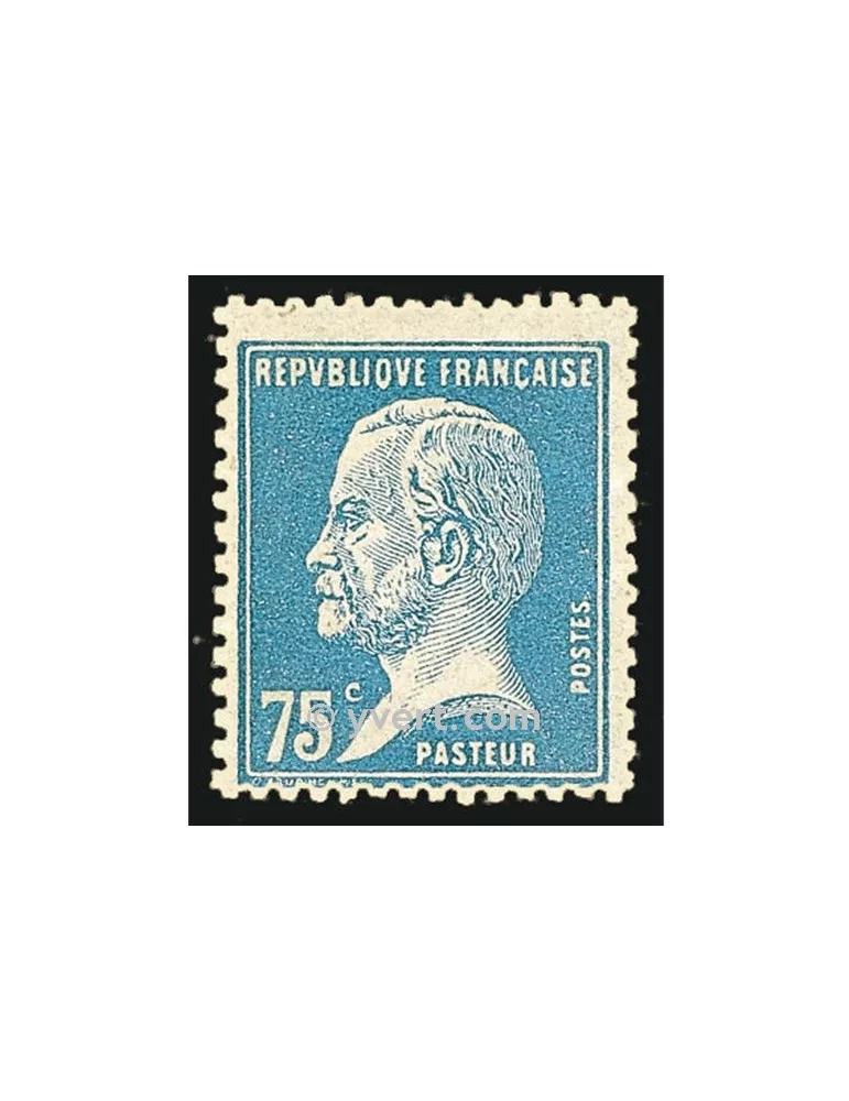 n° 177 - Timbre France Poste