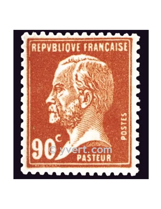 n° 178 - Timbre France Poste