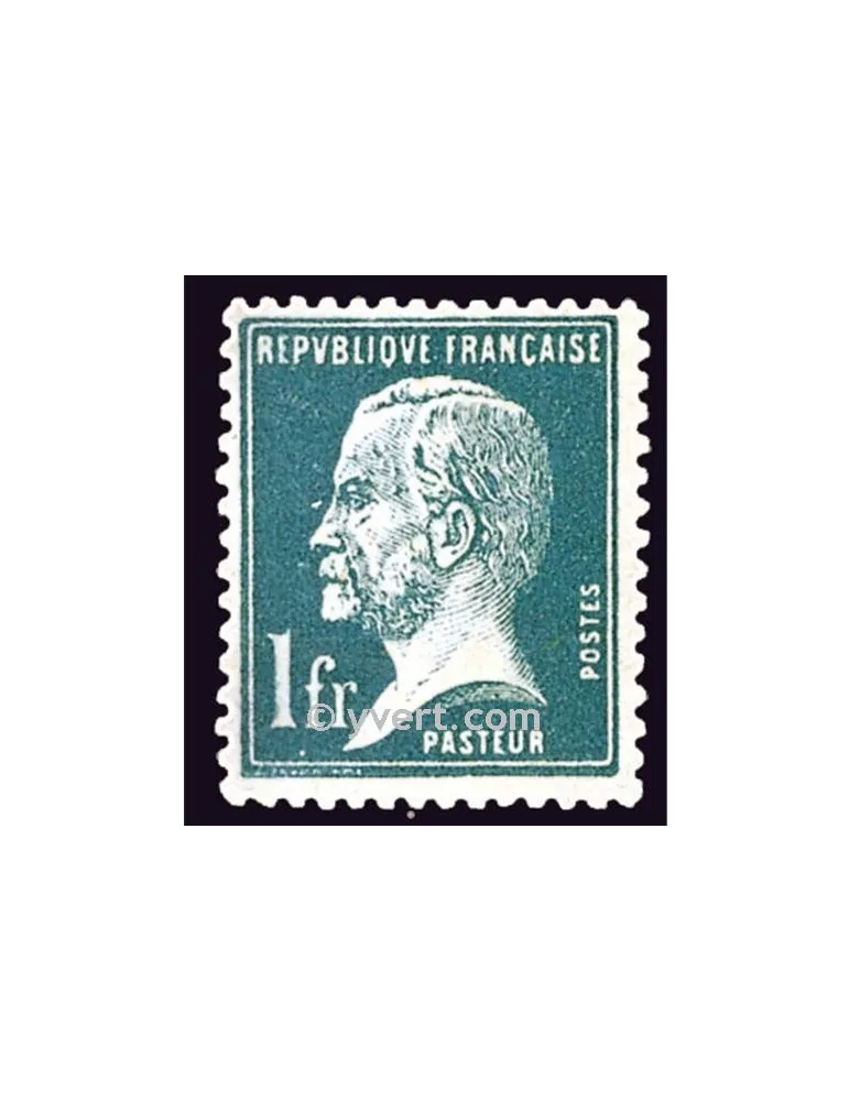 n° 179 - Timbre France Poste