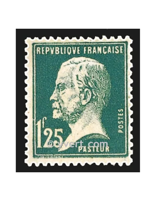 n° 180 - Timbre France Poste