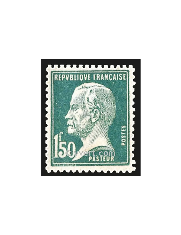 n° 181 - Timbre France Poste