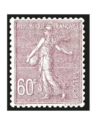 n° 200 - Timbre France Poste